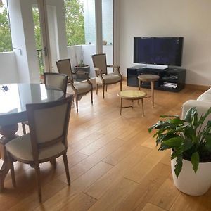 Appartement met Twee Slaapkamers